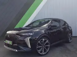 DS Automobiles DS 7