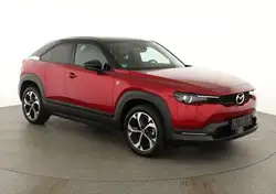 Mazda MX-30