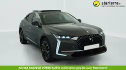 DS Automobiles DS 4