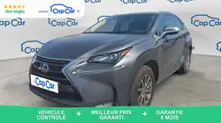 Lexus NX 300h