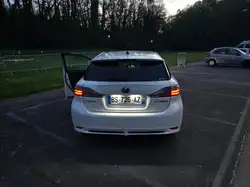 Lexus CT 200h
