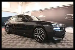 BMW 750