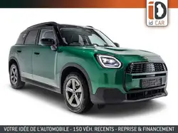 MINI Countryman C