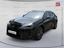 Lexus UX 300h