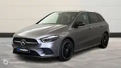 Mercedes-Benz B 250