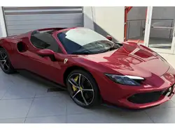 Ferrari 296 GTS