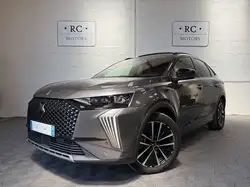 DS Automobiles DS 7 Crossback