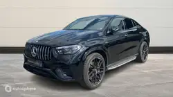 Mercedes-Benz GLE 53 AMG