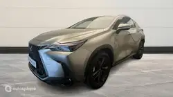 Lexus NX 350h