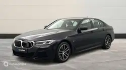 BMW 545