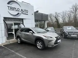 Lexus NX 300h
