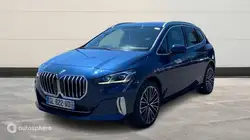 BMW 225