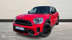 MINI Countryman C