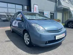 Toyota Prius+