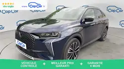 DS Automobiles DS 7
