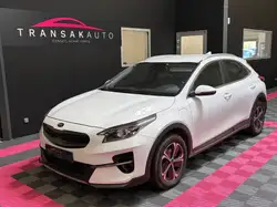 Kia Ceed / cee’d