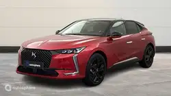 DS Automobiles DS 4