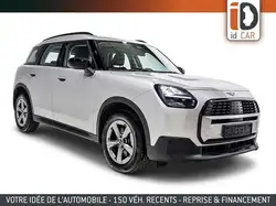 MINI Countryman C