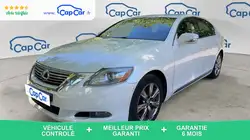 Lexus GS 450h