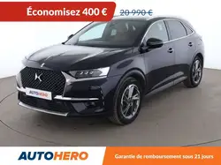 DS Automobiles DS 7 Crossback