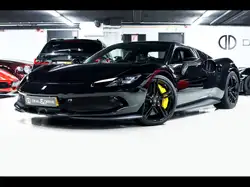 Ferrari 296 GTB