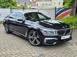 BMW 740
