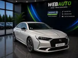 DS Automobiles DS 9