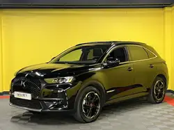 DS Automobiles DS 7 Crossback