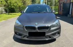 BMW 225