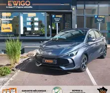 MG MG3