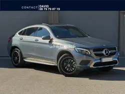 Mercedes-Benz GLC 350