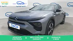 Citroen C5 X