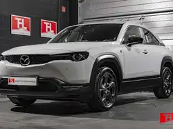 Mazda MX-30