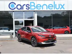 Citroen C4 X
