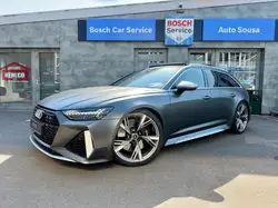 Audi RS6