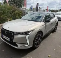 DS Automobiles DS 4