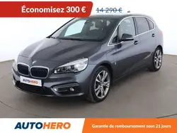 BMW 225