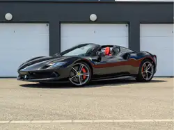 Ferrari 296 GTS