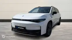 Leapmotor C10
