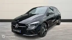 Mercedes-Benz B 250