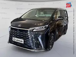 Lexus LM