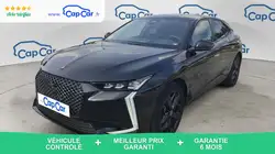 DS Automobiles DS 4