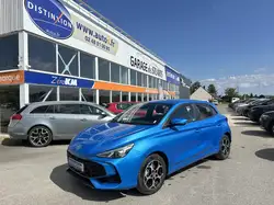 MG MG3