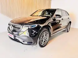 Mercedes-Benz EQC 400