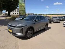 Omoda 9