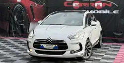 Citroen DS5