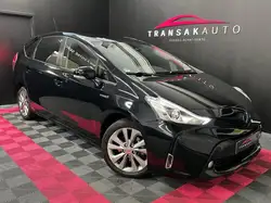 Toyota Prius+