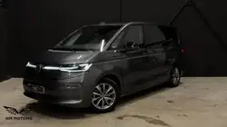 Volkswagen LT