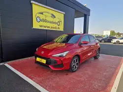 MG MG3