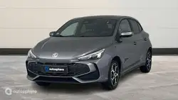 MG MG3